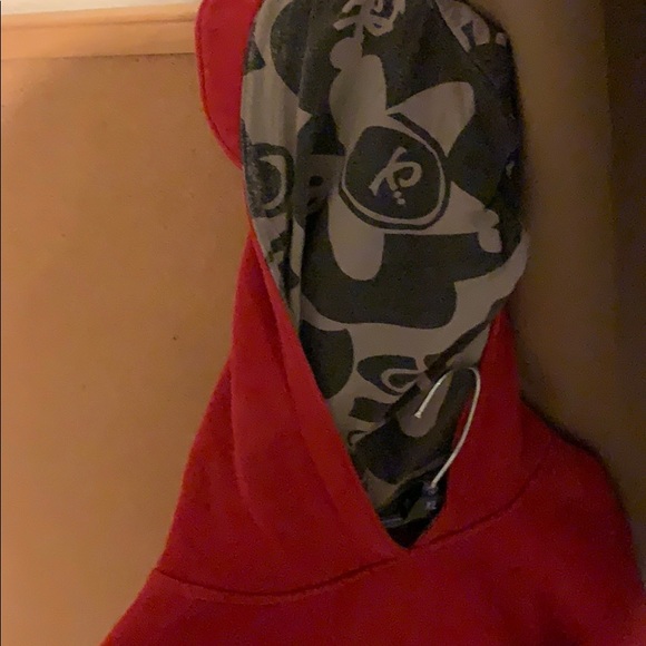 Old Navy “Big Air” hoodie - Picture 6 of 6